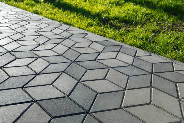 Best Interlocking Driveway Pavers  in Bernie, MO